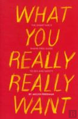 Bertrand.pt - What You Really Really Want