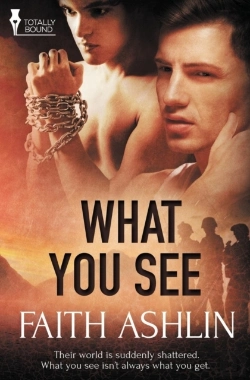 Bertrand.pt - What You See