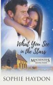 What You See In The Stars
