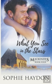 What You See In The Stars