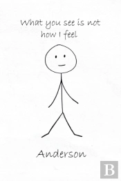 What You See Is Not How I Feel