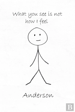 Bertrand.pt - What You See Is Not How I Feel
