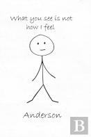 What You See Is Not How I Feel