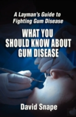 Bertrand.pt - What You Should Know About Gum Disease