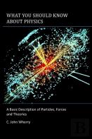 What You Should Know About Physics
