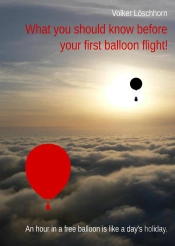 What You Should Know Before Your First Balloon Flight!