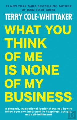 Bertrand.pt - What You Think Of Me Is None Of My Business