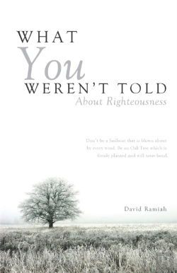 Bertrand.pt - What You Weren'T Told About Righteousness