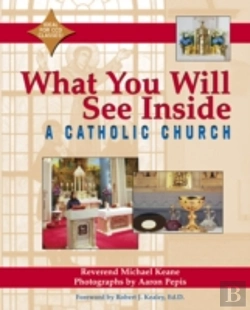 Bertrand.pt - What You Will See Inside A Catholic Church