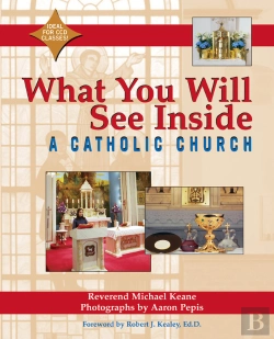 Bertrand.pt - What You Will See Inside A Catholic Church