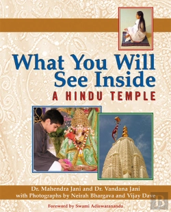 Bertrand.pt - What You Will See Inside A Hindu Temple