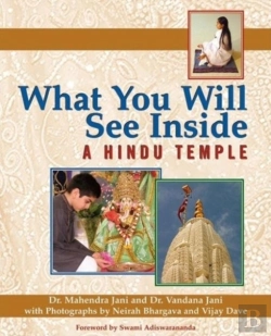 Bertrand.pt - What You Will See Inside A Hindu Temple