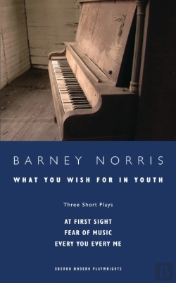 Bertrand.pt - What You Wish For In Youth: Three Short Plays