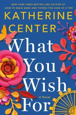 Bertrand.pt - What You Wish For