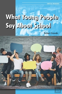 Bertrand.pt - What Young People Say About School
