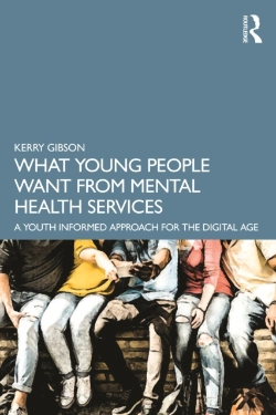 Bertrand.pt - What Young People Want From Mental Health Services