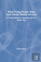 What Young People Want From Mental Health Services