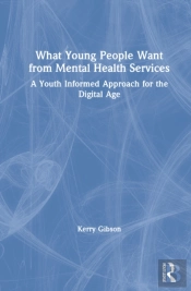 What Young People Want From Mental Health Services
