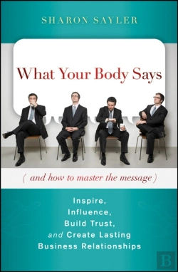 Bertrand.pt - What Your Body Says (And How To Master The Message)