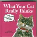 What Your Cat Really Thinks