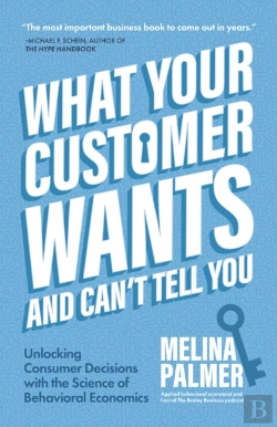 Bertrand.pt - What Your Customer Wants And Can'T Tell You