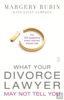 Bertrand.pt - What Your Divorce Lawyer May Not Tell You