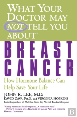 Bertrand.pt - What Your Doctor May Not Tell You About Breast Cancer