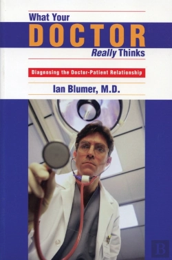 Bertrand.pt - What Your Doctor Really Thinks