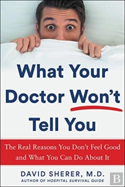 Bertrand.pt - What Your Doctor Won'T Tell You