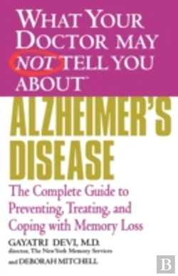 Bertrand.pt - What Your Dr... Alzheimer'S Disease