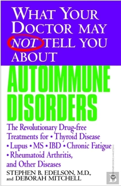 Bertrand.pt - What Your Dr...Autoimmune Disorders