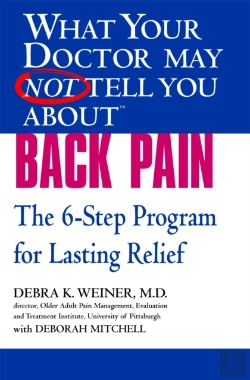 Bertrand.pt - What Your Dr...Back Pain