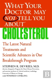 What Your Dr...Cholesterol