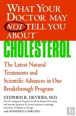 Bertrand.pt - What Your Dr...Cholesterol