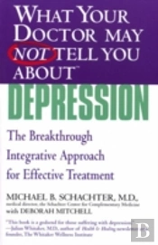 What Your Dr...Depression