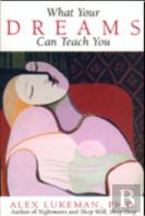 What Your Dreams Can Tell You