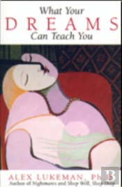 What Your Dreams Can Tell You