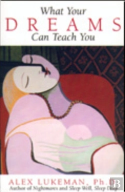 Bertrand.pt - What Your Dreams Can Tell You