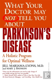 What Your Dr...Parkinson'S Disease