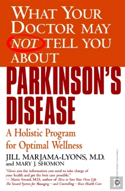 Bertrand.pt - What Your Dr...Parkinson'S Disease