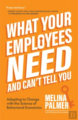 Bertrand.pt - What Your Employees Need And Can'T Tell You