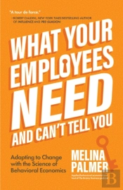 What Your Employees Need And Can'T Tell You