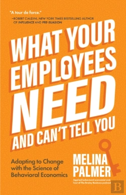 Bertrand.pt - What Your Employees Need And Can'T Tell You