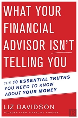 Bertrand.pt - What Your Financial Advisor Isn'T Telling You