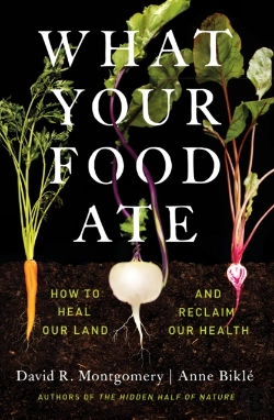 Bertrand.pt - What Your Food Ate