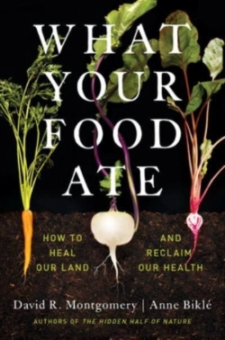 Bertrand.pt - What Your Food Ate