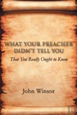 Bertrand.pt - What Your Preacher Didn'T Tell You