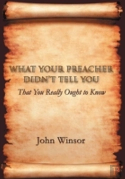 Bertrand.pt - What Your Preacher Didn'T Tell You