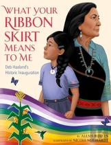 What Your Ribbon Skirt Means To Me