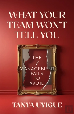 Bertrand.pt - What Your Team Won'T Tell You